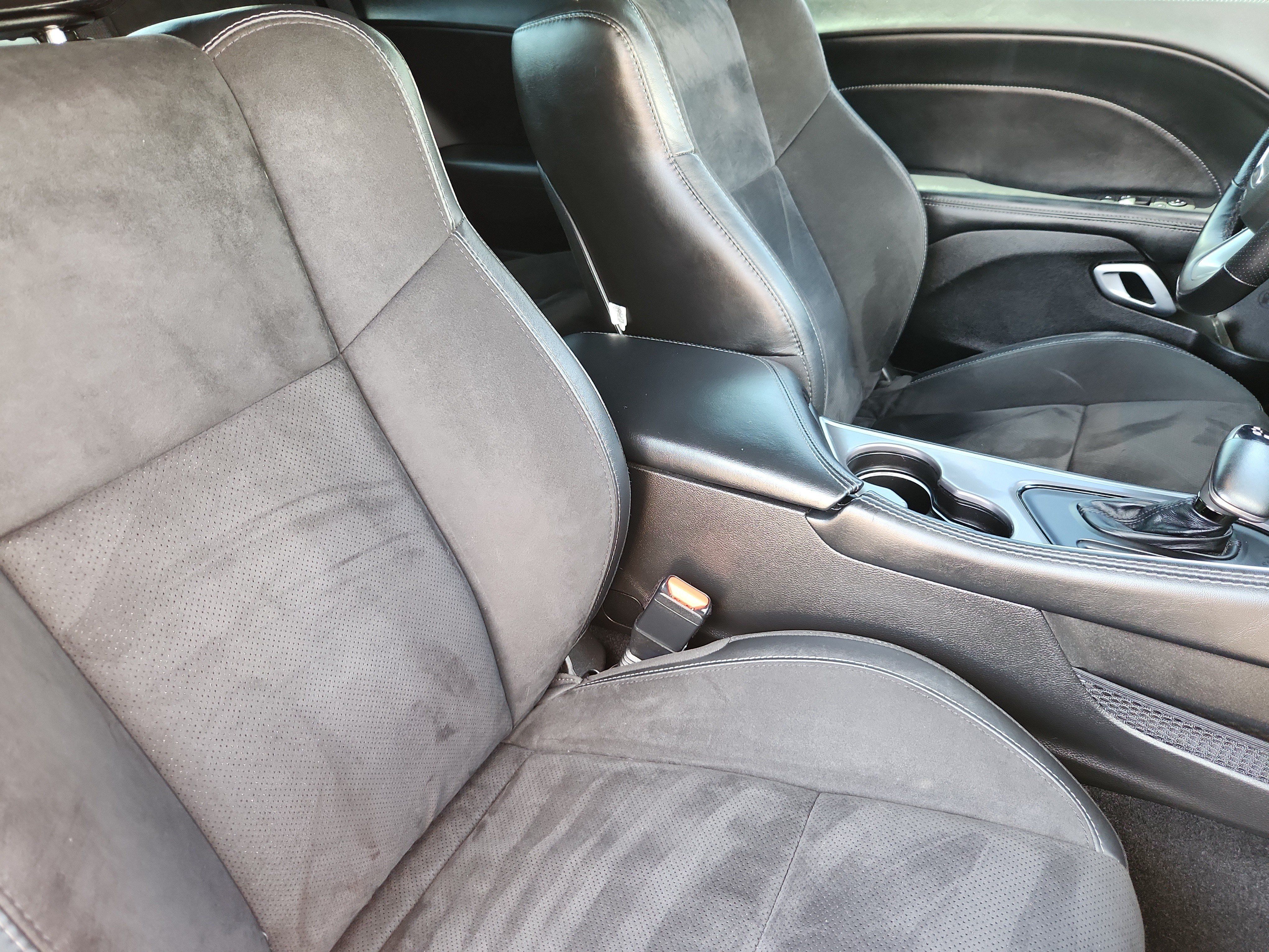 Used 2022 Dodge Challenger GT w/ Plus Package RWD image 15