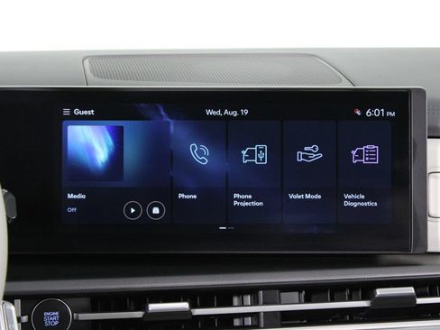Certified 2026 Hyundai Santa Fe SEL FWD image 9