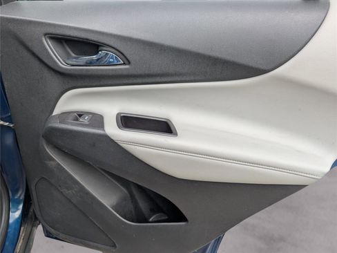 Used 2020 Chevrolet Equinox Premier image 34