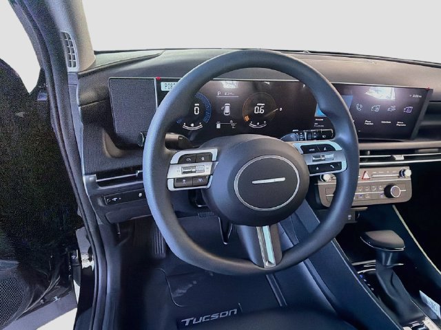 New 2026 Hyundai Tucson SE FWD image 11