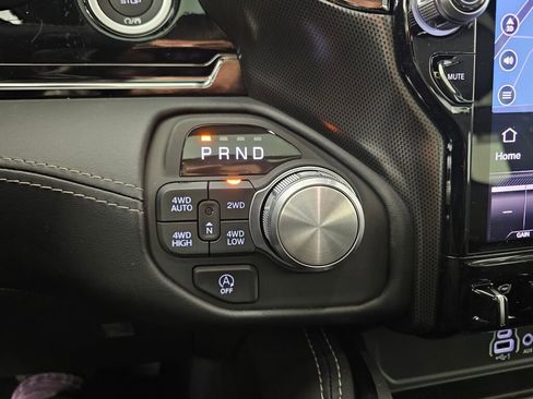 New 2026 RAM 1500 Limited AWD/4WD image 32