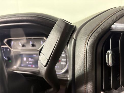 Used 2020 GMC Sierra 1500 AT4 w/ AT4 Premium Package AWD/4WD image 21