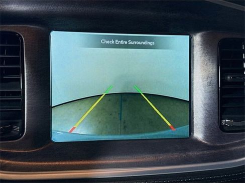 Used 2022 Dodge Charger Scat Pack w/ Daytona Edition Group image 13