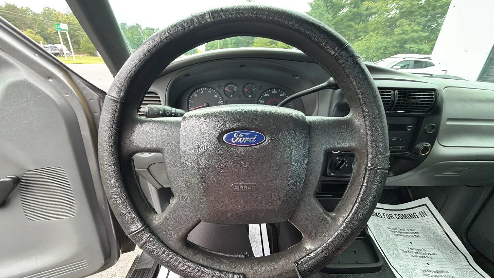 Used 2007 Ford Ranger STX RWD image 19