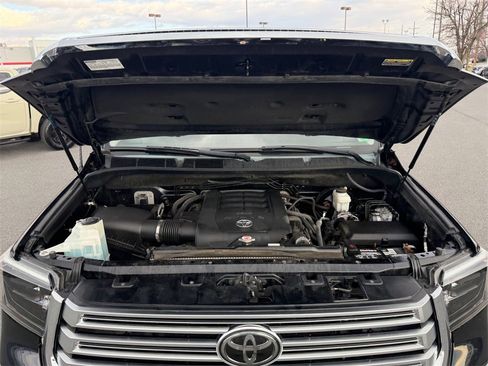 Used 2019 Toyota Tundra Limited image 20