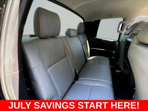 Used 2019 Toyota Tundra SR RWD image 31