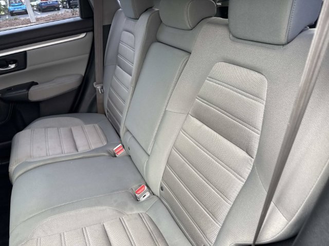 Certified 2020 Honda CR-V LX image 14