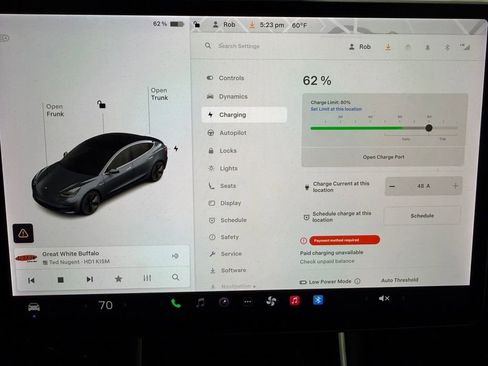 Used 2020 Tesla Model 3 Long Range AWD/4WD image 39