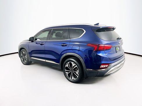 Used 2020 Hyundai Santa Fe Limited FWD image 5