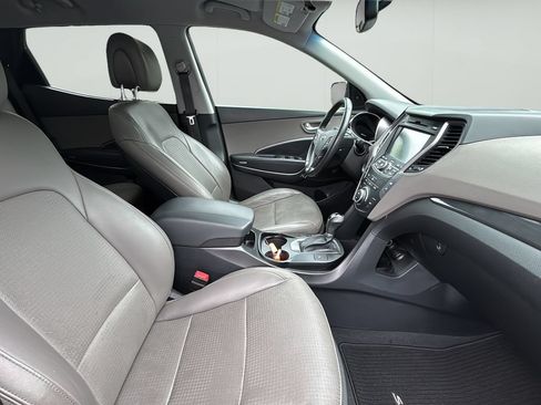 Used 2014 Hyundai Santa Fe Sport 2.0T w/ Navigation Package 06 FWD image 40