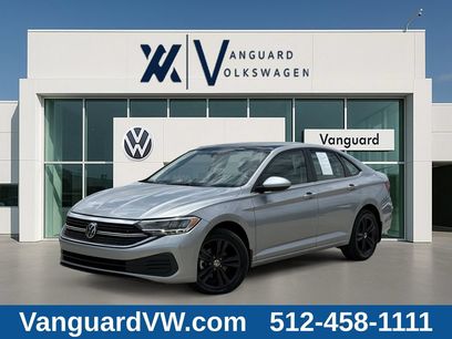 Used 2024 Volkswagen Jetta SE w/ Panoramic Sunroof Package