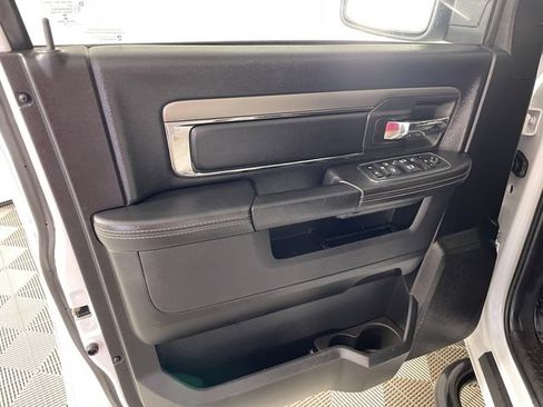 Used 2018 RAM 1500 Sport w/ Sport Premium Group AWD/4WD image 15