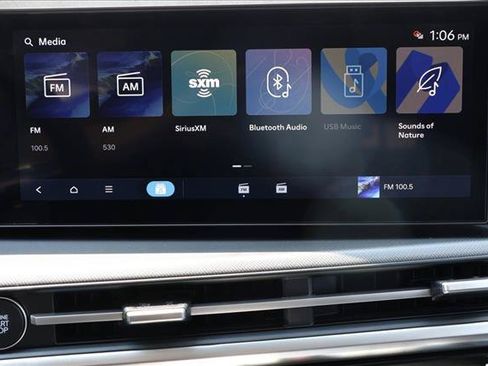 New 2026 Hyundai Santa Fe SE AWD/4WD image 17