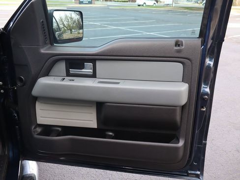 Used 2013 Ford F150 XLT w/ XLT Chrome Pkg AWD/4WD image 26