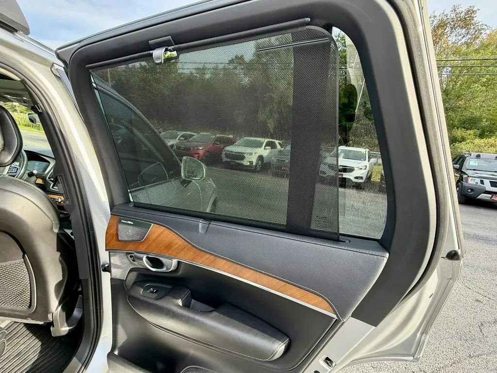 Used 2018 Volvo XC90 T6 Inscription w/ Convenience Package AWD/4WD image 27