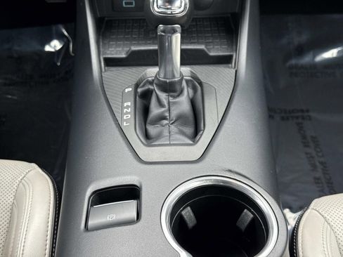 Used 2024 Ford Mustang Premium image 12