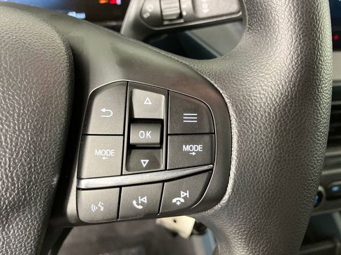 New 2025 Ford Maverick XL w/ Equipment Group 101A image 17