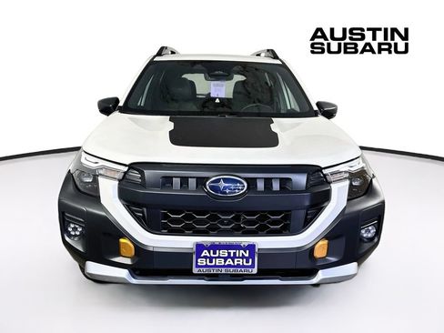 Used 2026 Subaru Forester Wilderness AWD/4WD image 3