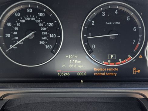 Used 2012 BMW 528i Sedan RWD image 13