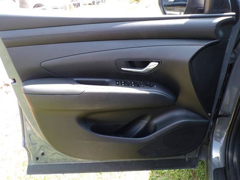 Used 2025 Hyundai Tucson SEL AWD/4WD image 29