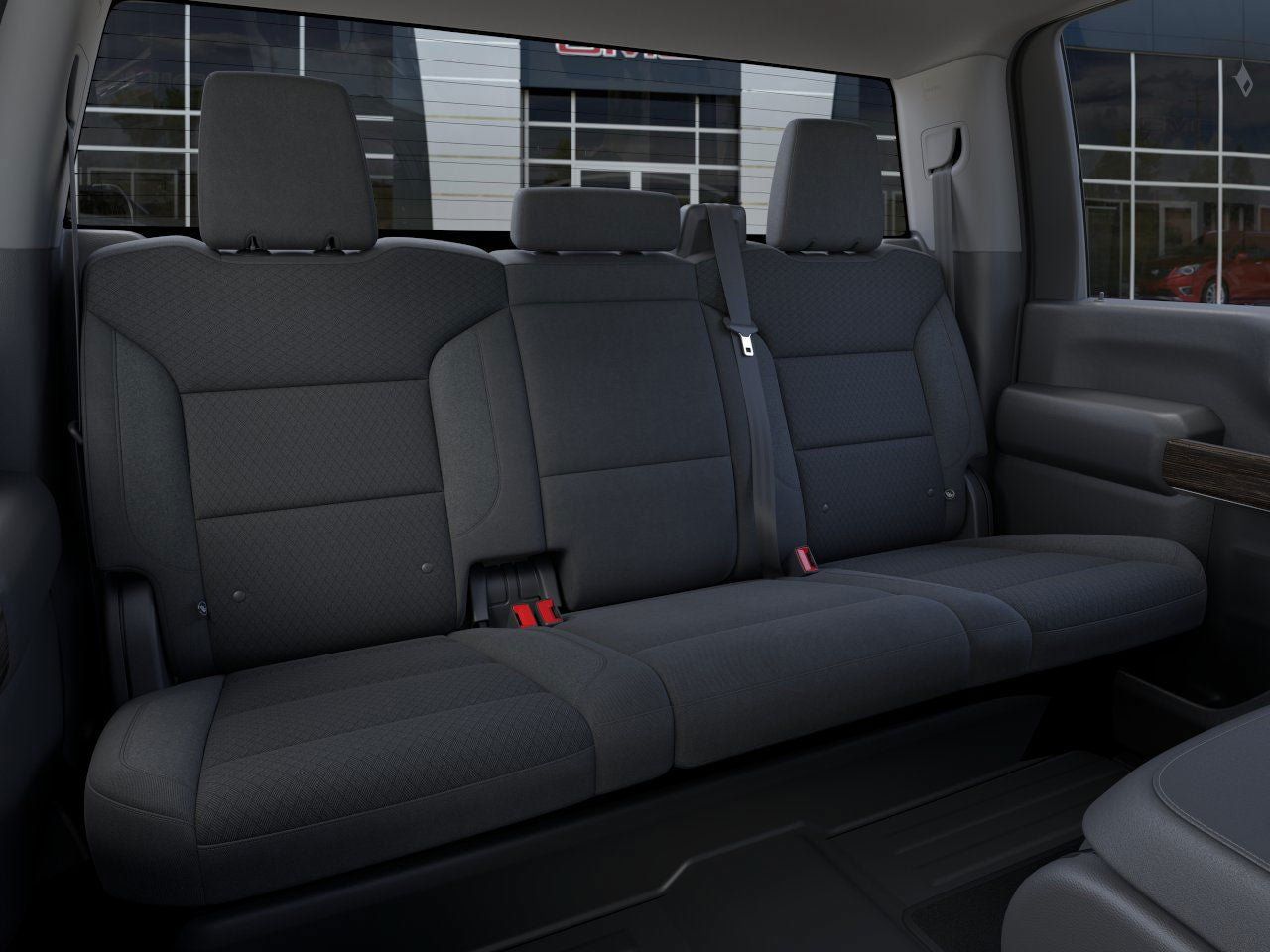 New 2026 GMC Sierra 3500 Pro w/ Convenience Package RWD image 44