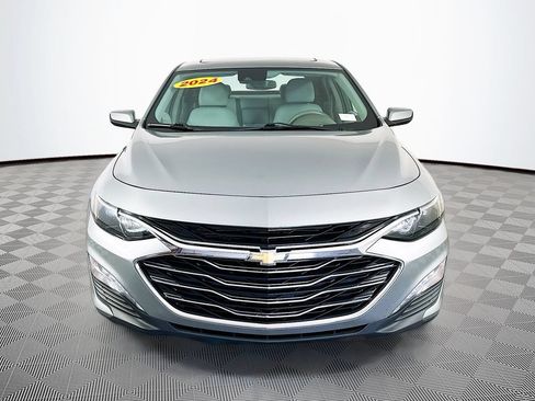 Used 2024 Chevrolet Malibu LT FWD image 4