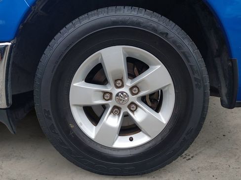 Used 2022 RAM 1500 Tradesman w/ Chrome Plus Package image 14