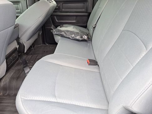 Used 2017 RAM 3500 Tradesman w/ Chrome Appearance Group image 15