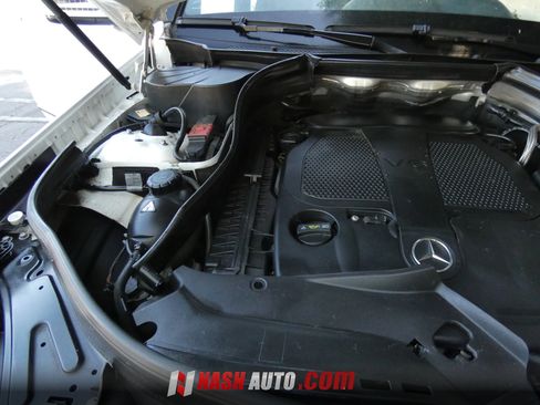 Used 2014 Mercedes-Benz GLK 350 2WD w/ Premium 1 Package image 58