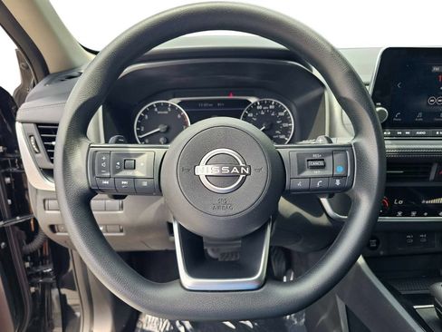 Used 2024 Nissan Rogue SV FWD image 19