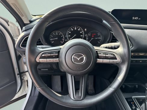 Used 2023 MAZDA CX-30 AWD 2.5 S w/ Select Package image 10