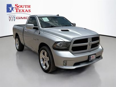 Used 2016 RAM 1500 Sport w/ Convenience Group