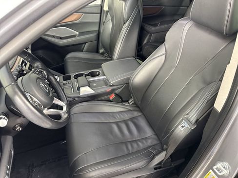 Certified 2022 Acura MDX Technology image 21