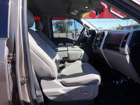 Used 2018 Ford F150 Lariat image 20