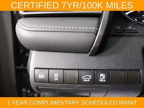 Used 2023 Toyota RAV4 XLE w/ Convenience Package AWD/4WD image 20