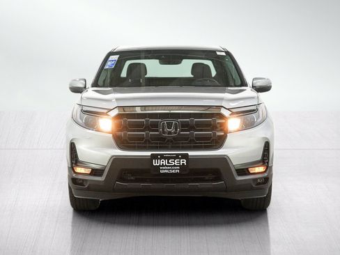 Used 2024 Honda Ridgeline RTL image 8
