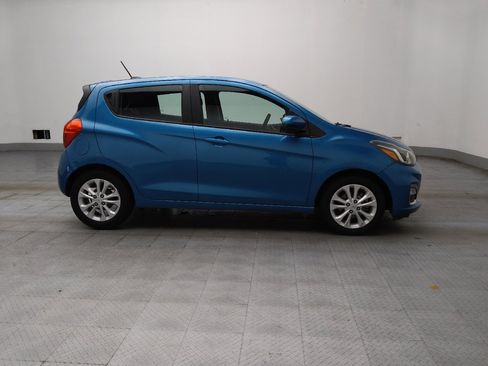 Used 2019 Chevrolet Spark LT FWD image 11