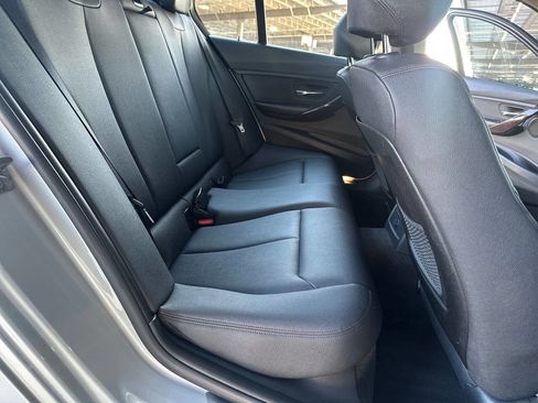 Used 2014 BMW 328d Sedan image 21