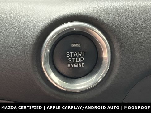 Certified 2024 MAZDA CX-5 Carbon Edition AWD/4WD image 19
