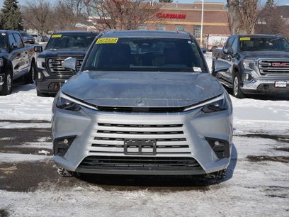 Used 2024 Lexus TX 350 AWD w/ Captains Chair Package