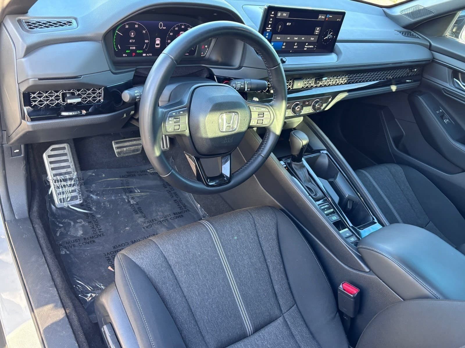 Used 2024 Honda Accord Sport image 17