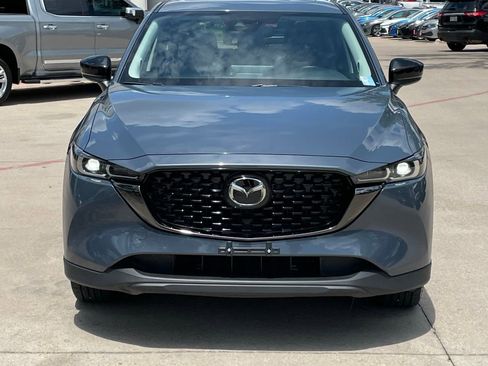 Used 2024 MAZDA CX-5 Carbon Edition AWD/4WD image 7