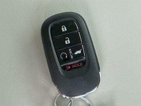 New 2026 Honda Pilot EX-L image 39