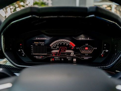 Used 2020 Lamborghini Urus image 45