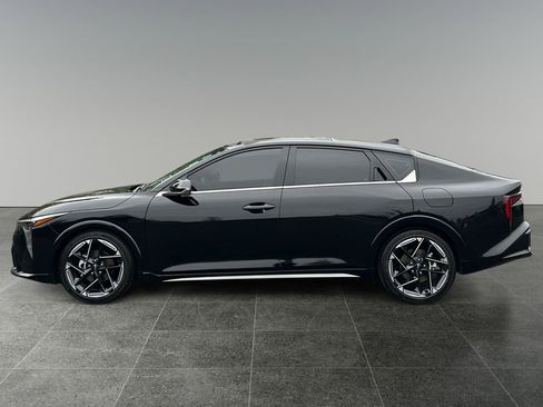 Used 2025 Kia K4 GT-Line Turbo w/ GT-Line Premium Package FWD image 5