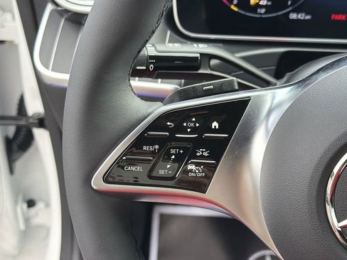 New 2026 Mercedes-Benz CLE 300 4MATIC Cabriolet image 21