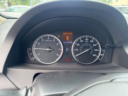 Used 2014 Acura RDX FWD image 7