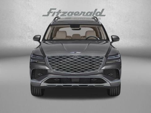 New 2026 Genesis GV80 2.5T Advanced AWD/4WD image 4