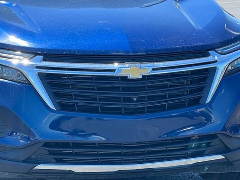 Used 2022 Chevrolet Equinox LT AWD/4WD image 42