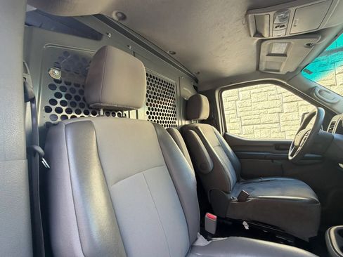 Used 2020 Nissan NV 1500 SV RWD image 25